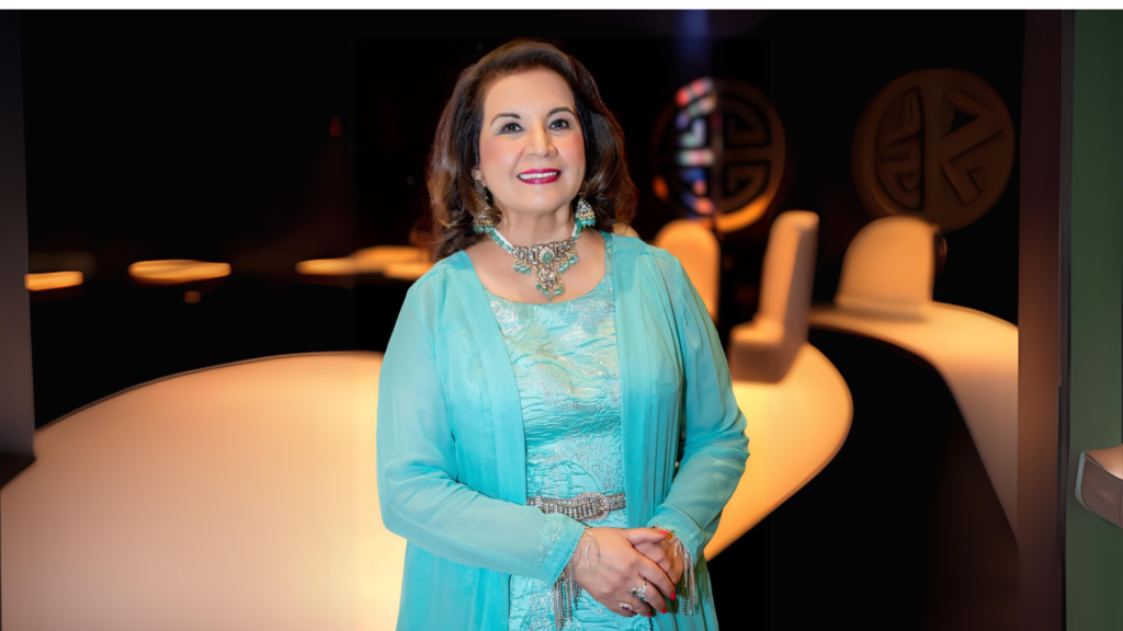 Adapting to a New Era in International Education: Dr. Mariam Shaikh’s Insight on Hybrid Learning and Mental Health Support for Students