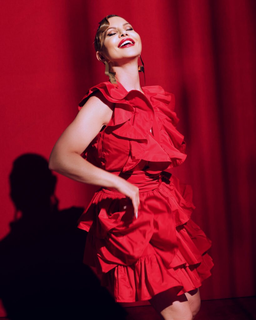 Astrid Palca Forbes canada