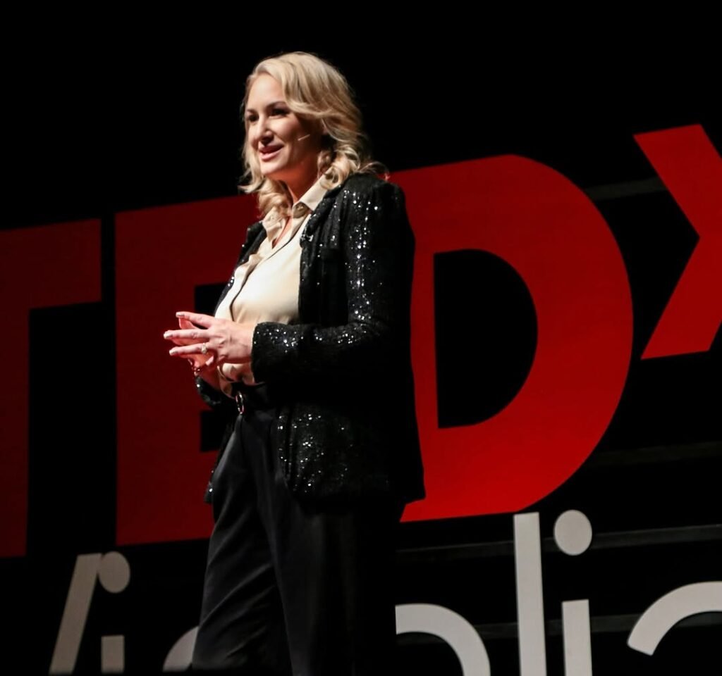 Resilience in Leadership: Dr. Donya Ball’s Story of Overcoming Adversity and Making a Lasting Impact.