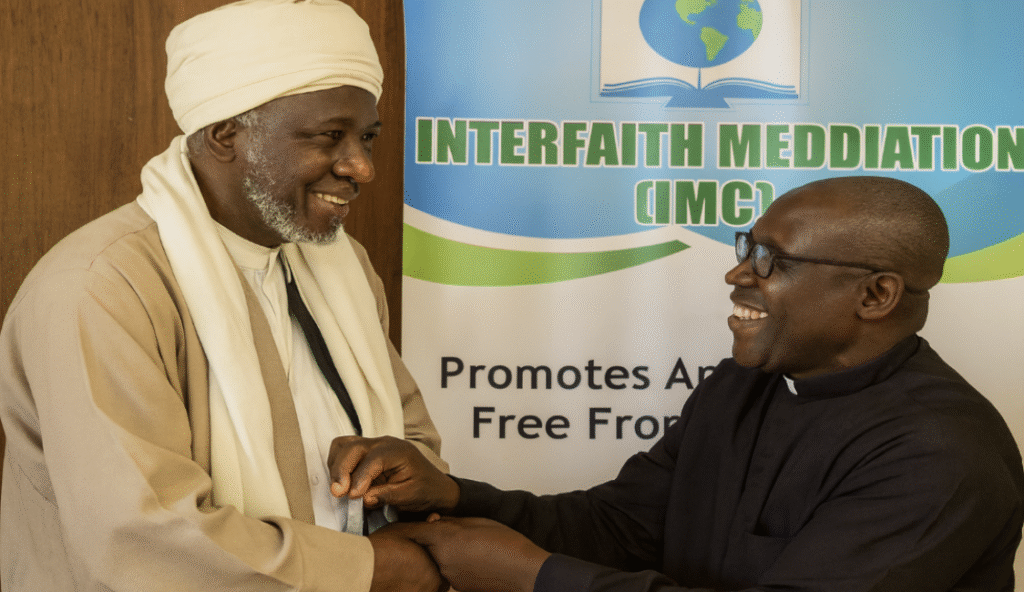 UNITY IN DIVERSITY: HOW INTERFAITH PEACE IS BUILDING BRIDGES ACROSS NIGERIA