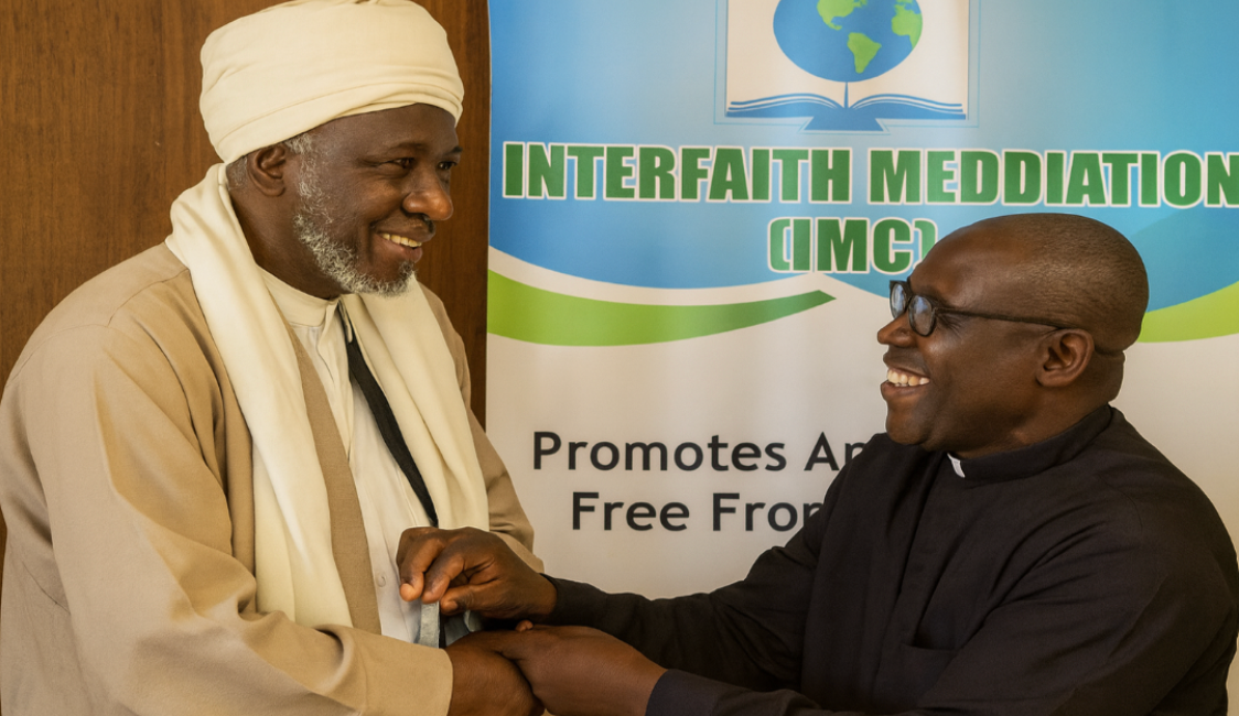 UNITY IN DIVERSITY: HOW INTERFAITH PEACE IS BUILDING BRIDGES ACROSS NIGERIA
