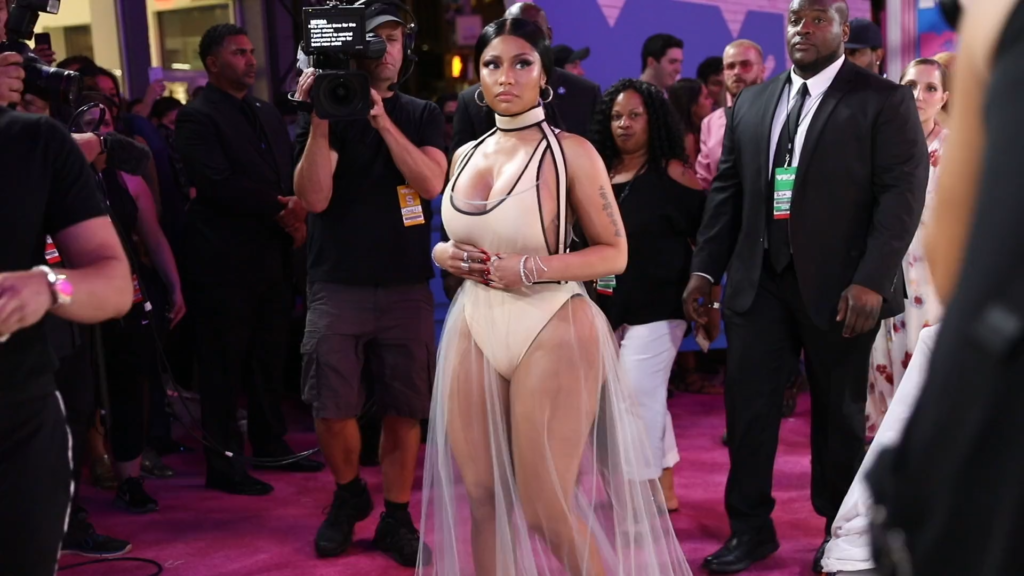 How the 2026 MTV VMAs Moved Award-Season Style Away From Classic Gowns