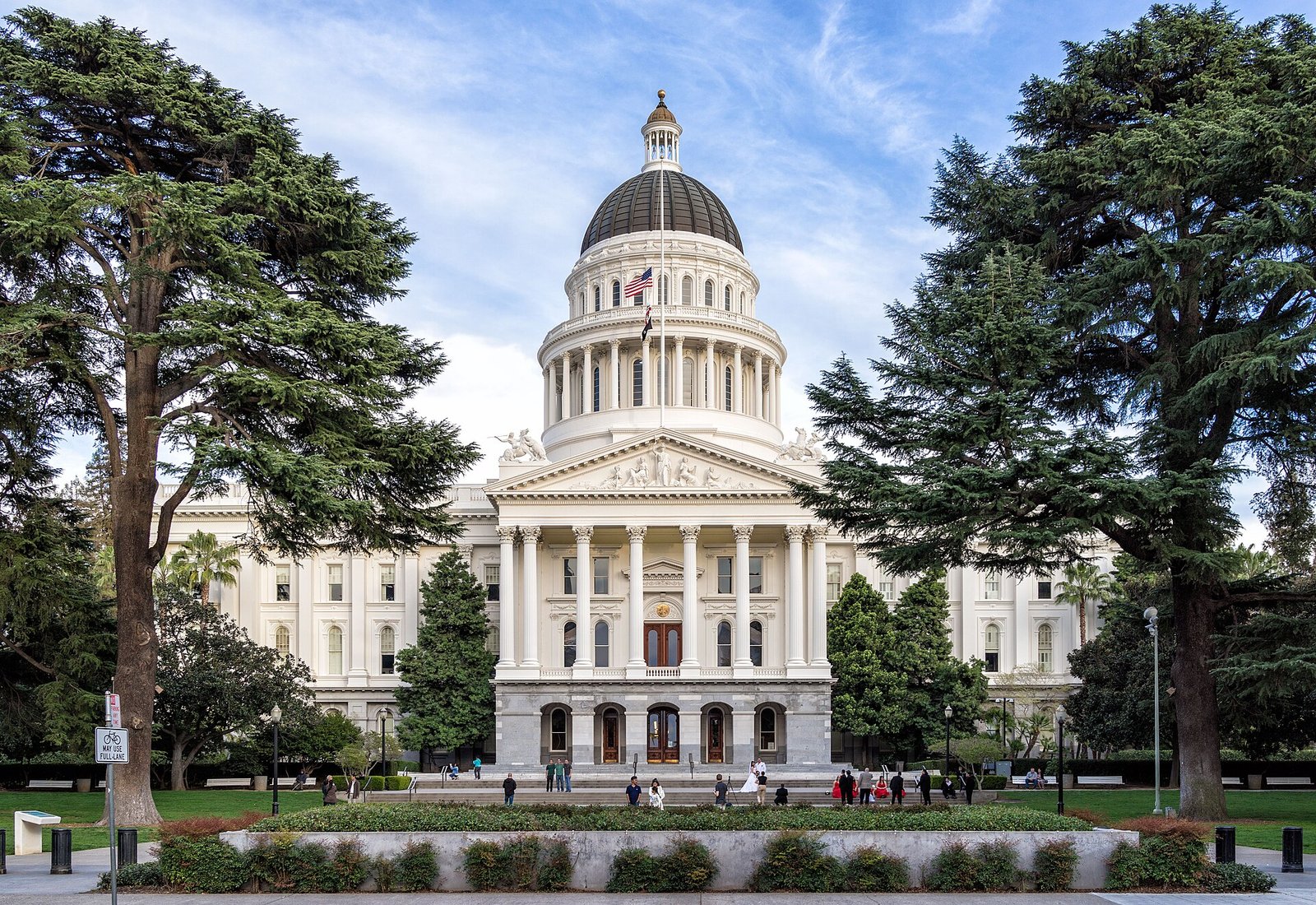 How a New California Law Makes Fashion Brands Pay to Recycle Clothes