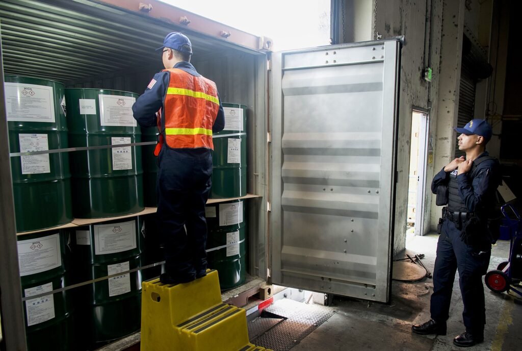 Why ending duty-free treatment for 0 shipments is straining fashion sourcing