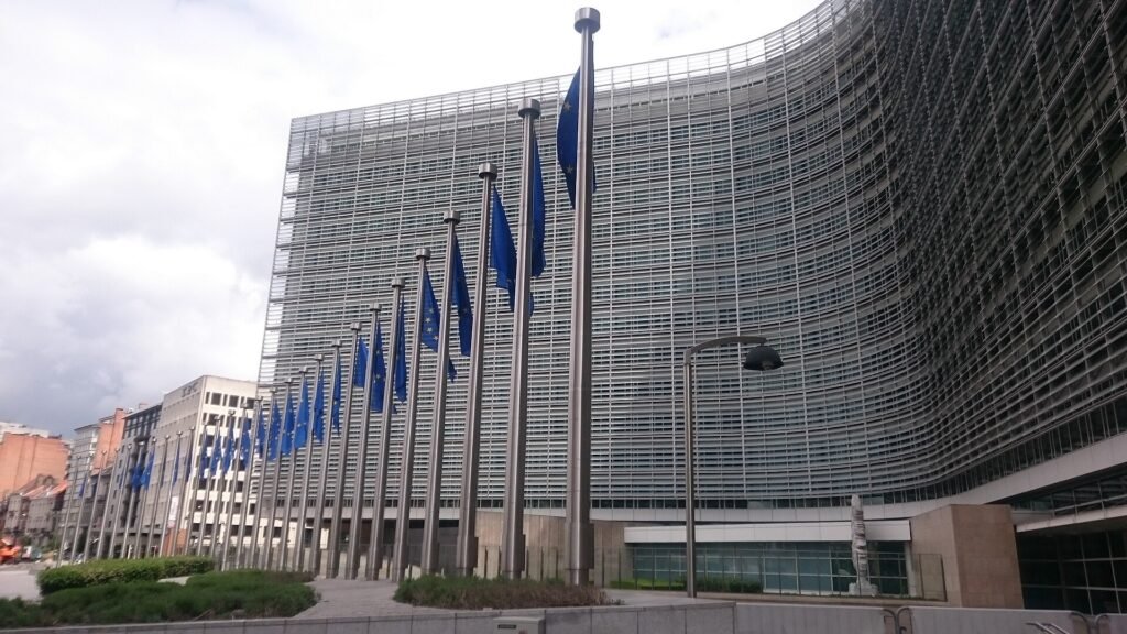 How the EU’s new digital passport rule could reshape clothing labels