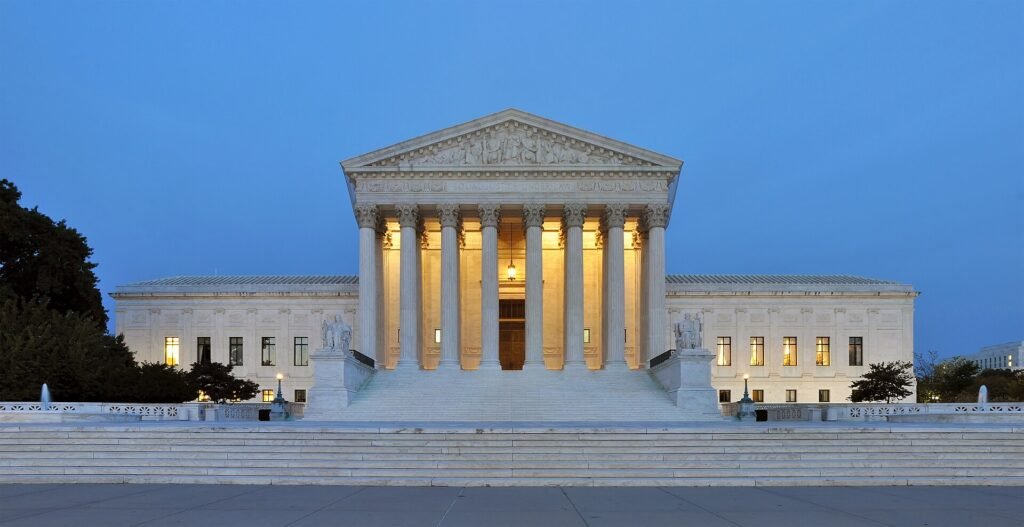 How a Supreme Court Ruling Turned G-III’s Tariff Bill Into a Refund