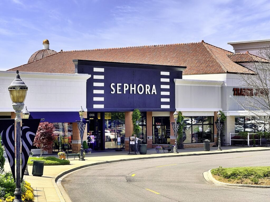 What Sephora, Ulta and Target buyers require before a brand gets shelf space