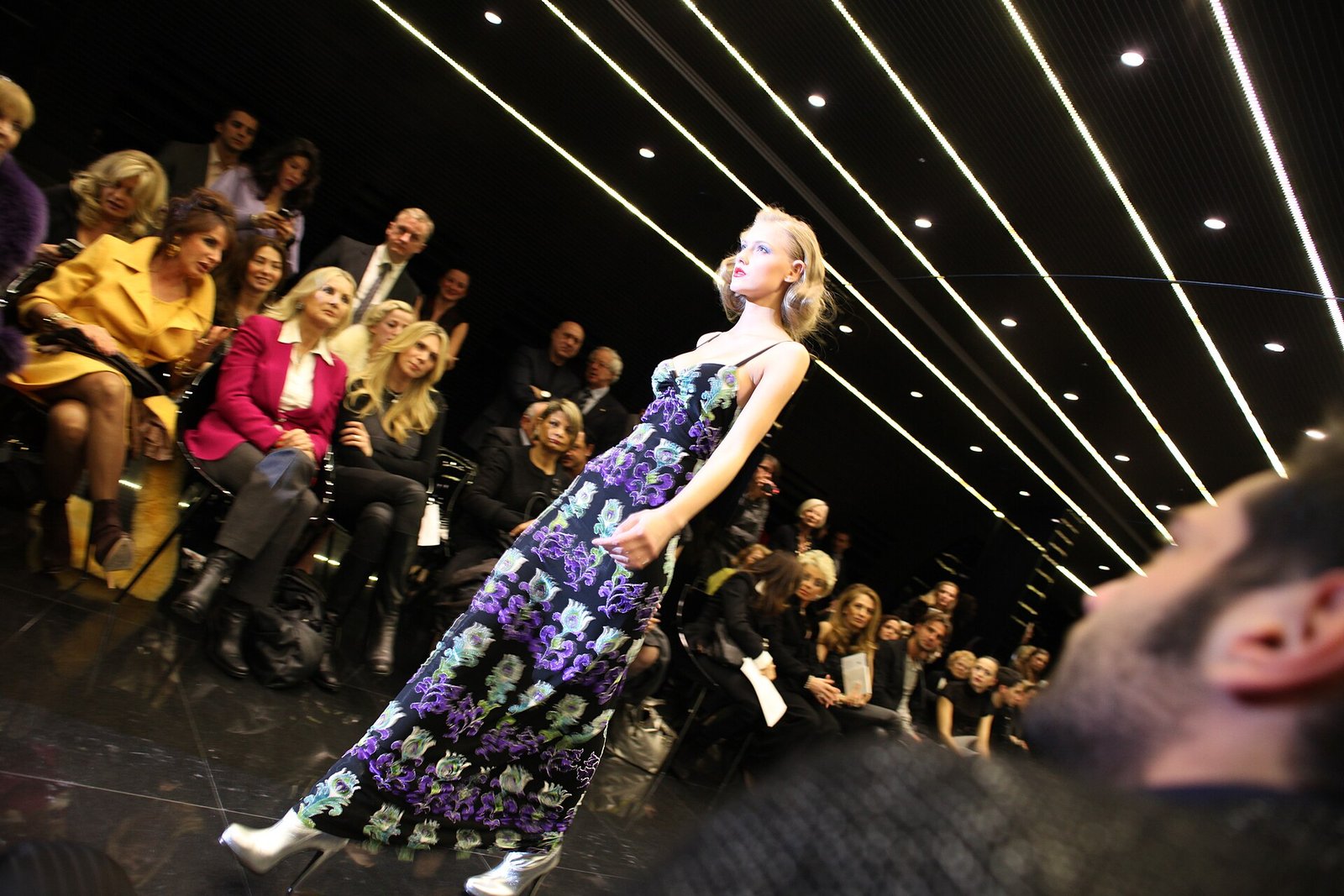 How Milan’s record fashion week calendar signals designer transitions and market confidence