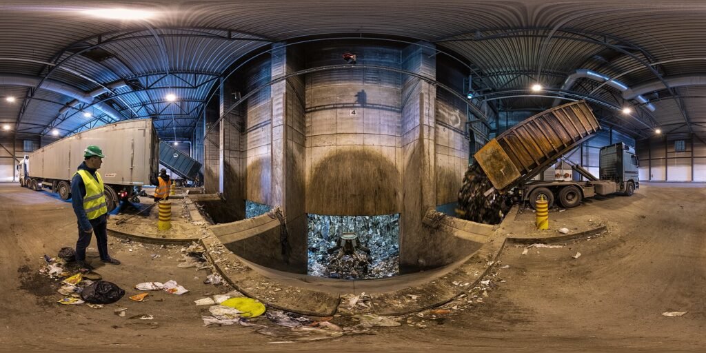Why eBay Backed Refiberd’s AI Sorting Over New Recycling Plants Why eBay Backed Refiberd’s AI Sorting Over New Recycling Plants