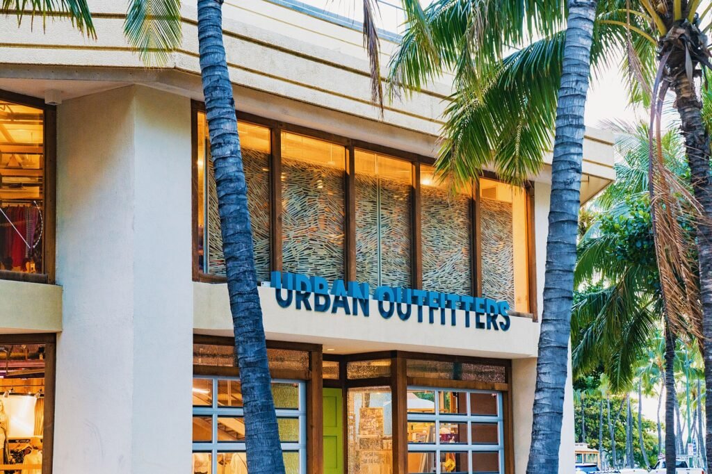 Urban Outfitters Offset 60 Basis Points of Tariff Pressure Without Raising Prices