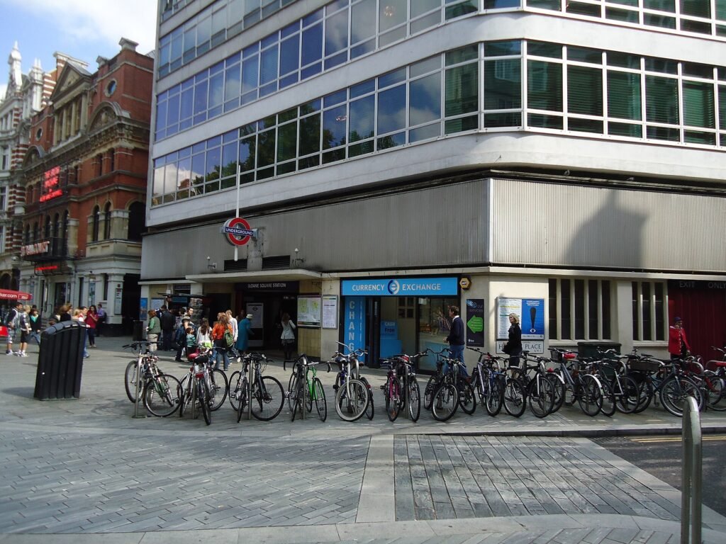 DeMellier’s First Standalone Store Is Planned for 34–37 Sloane Square in Autumn 2026