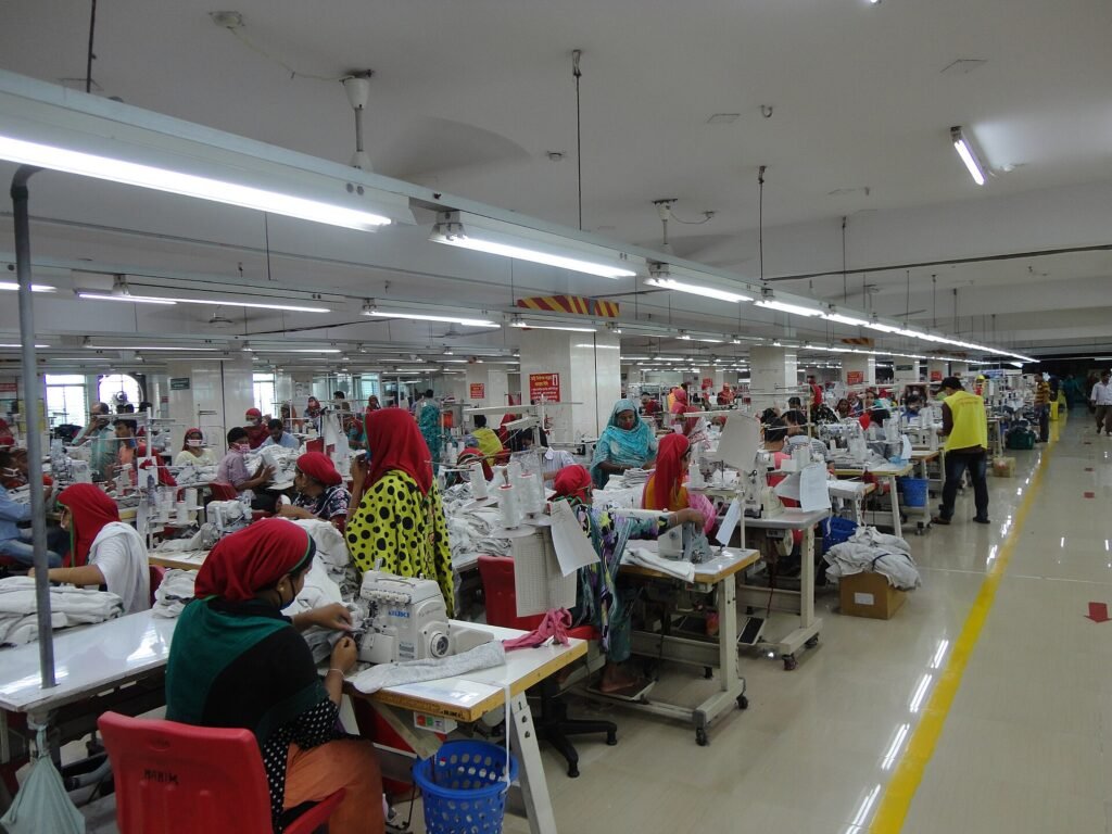 Large Companies Cannot Destroy Unsold Apparel and Footwear in the EU From 19 July 2026 Large Companies Cannot Destroy Unsold Apparel and Footwear in the EU From 19 July 2026