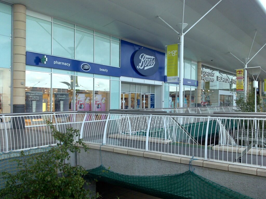 Fairfax and Wittington Agree to Buy Boots for About .9 Billion Fairfax and Wittington Agree to Buy Boots for About .9 Billion
