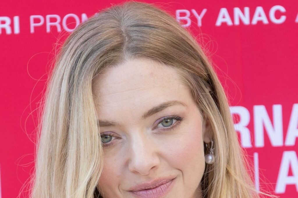 Tiffany & Co. Names Amanda Seyfried House Ambassador in Its 2026 Holiday Film You & Me