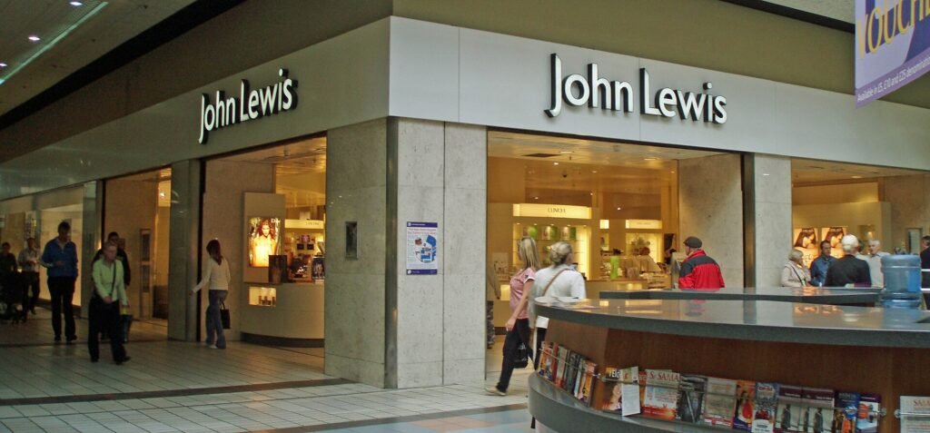 John Lewis’s Largest Fashion Collaboration Is 44 RIXO Pieces in 30 Stores and Online