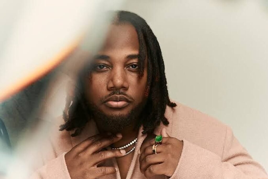 Raised on Broadway: Leon Thomas’s Lifelong Journey Through Music