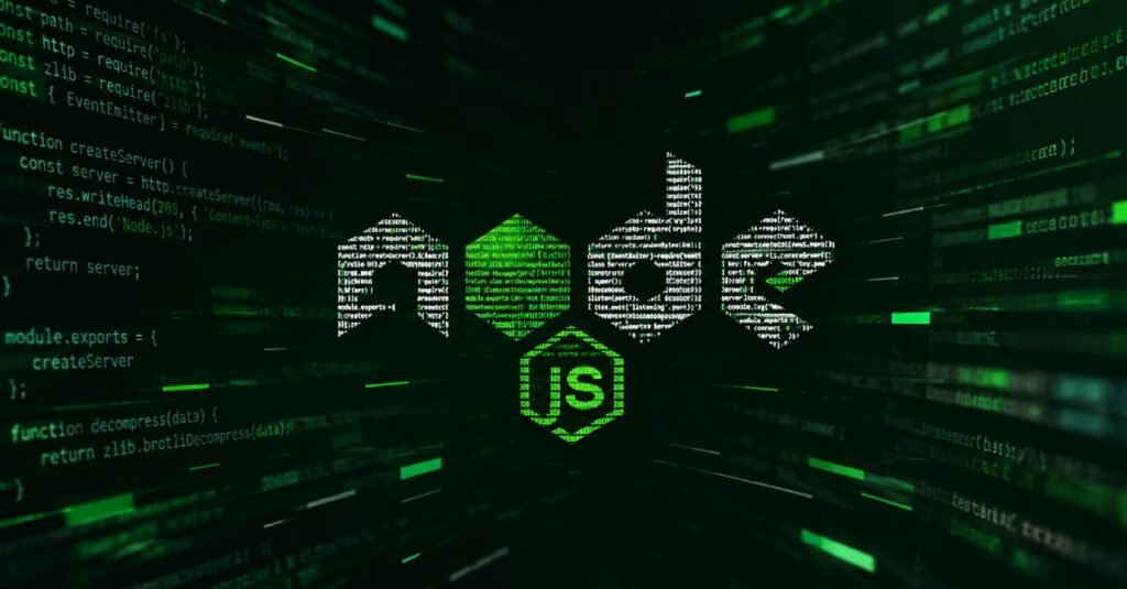 Node.js Patches Brotli Decoder Flaw That Permits Remote Code Execution