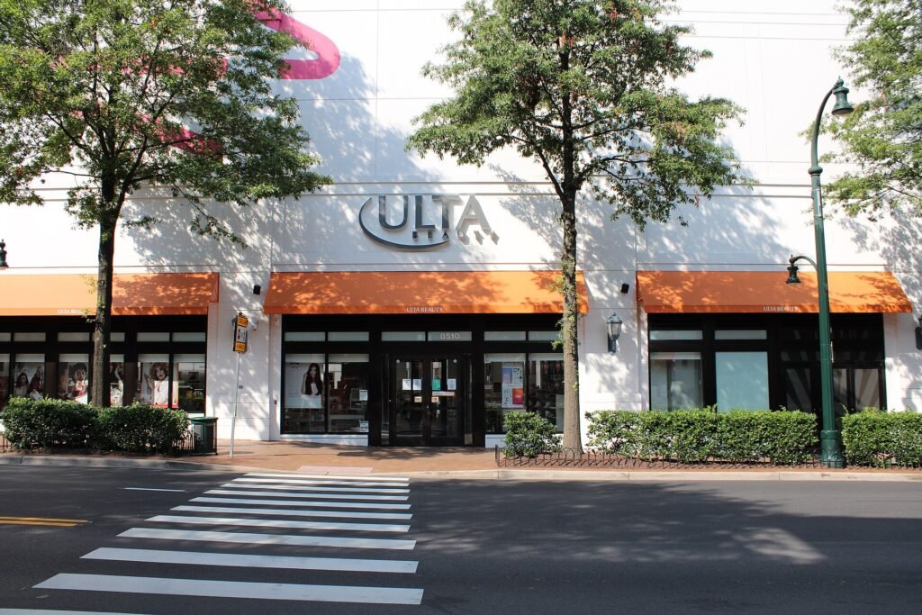 Tate McRae Sells TATE 01 Direct for Two Weeks Before Ulta’s 1,500 Stores
