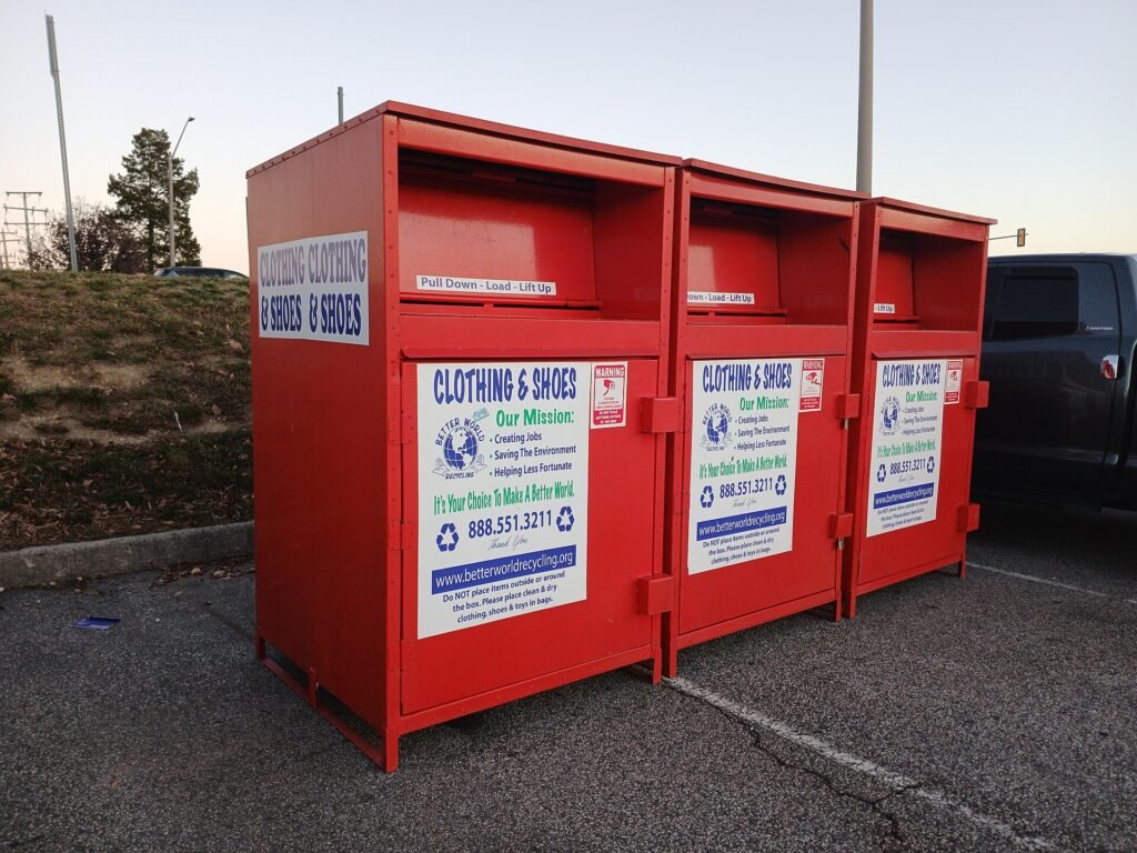 Only 7 Percent of Discarded Clothing Qualifies as Textile Recycling Feedstock Only 7 Percent of Discarded Clothing Qualifies as Textile Recycling Feedstock