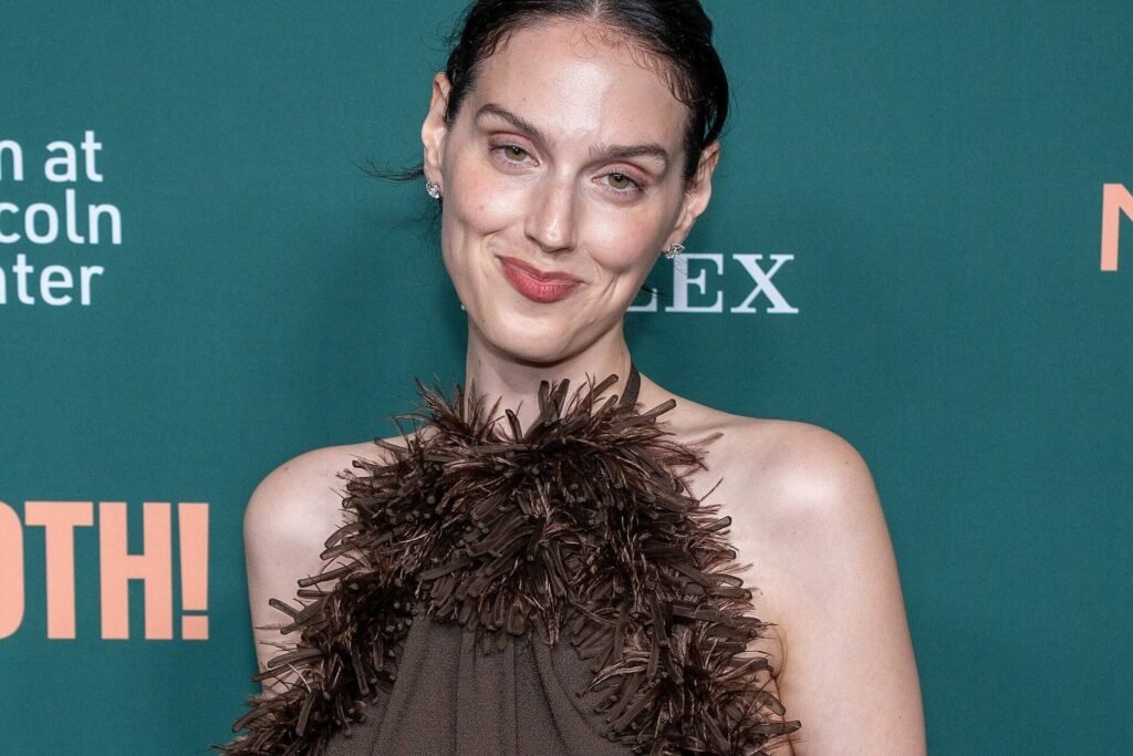 Loewe Names Filmmaker Eva Victor Brand Ambassador in an Announcement Dated Oct. 20 Loewe Names Filmmaker Eva Victor Brand Ambassador in an Announcement Dated Oct. 20