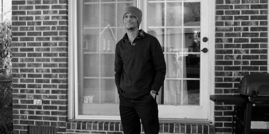 Rob Mitchell independent recording artist and former Deep Transit artist