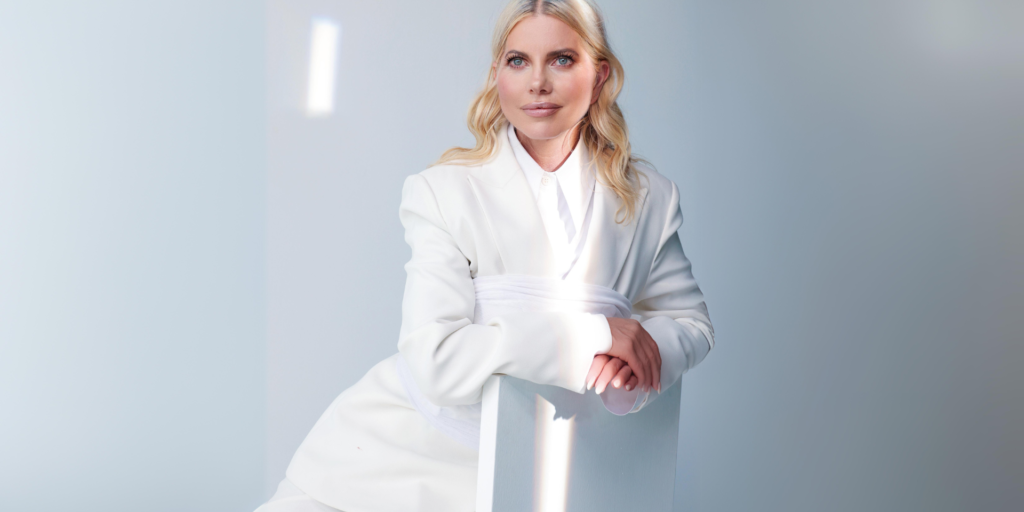 Astrid Palca Forbes canada