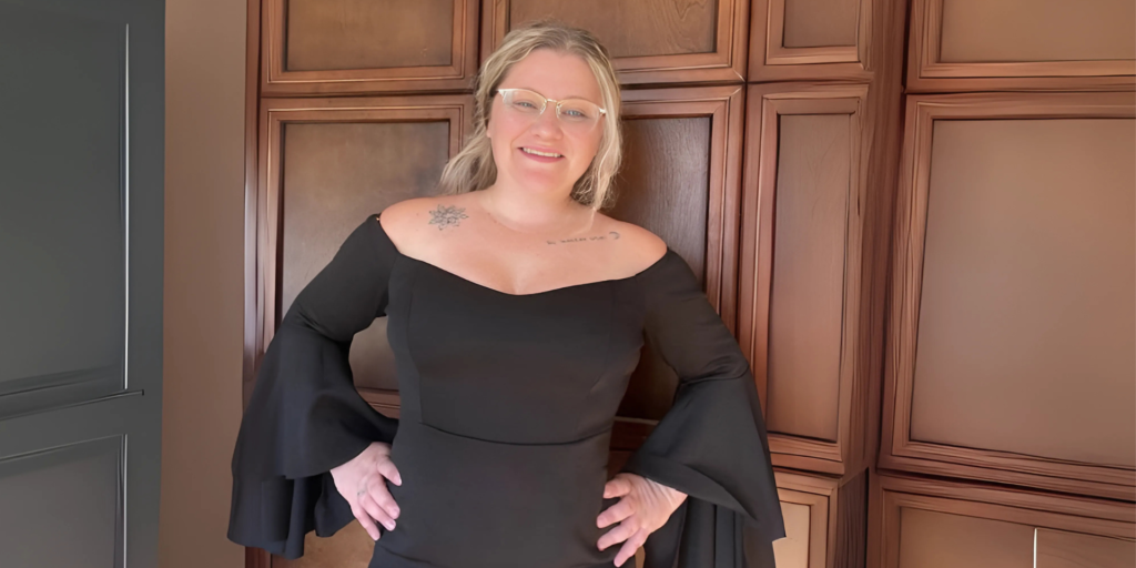 Stephanie Atwood